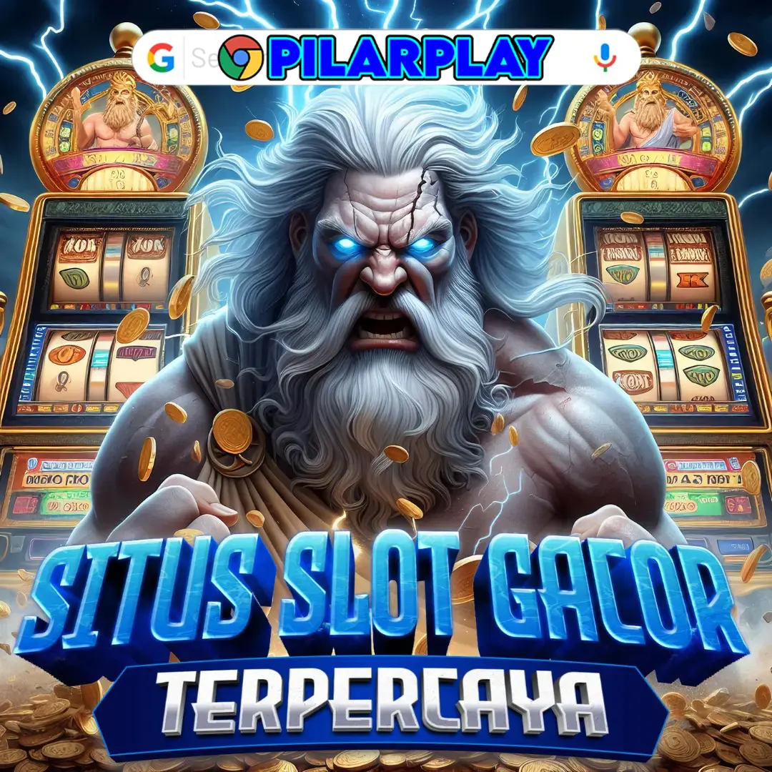 Akses Link Selalu Aktif Situs Slot Gacor Hanya di Pilarplay